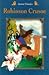 Shree Book Centre Junior Classics Robinson Crusoe