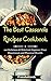 The Best Casserole Recipes Cookbook: 100 Delicious & Nutrient Improve Your Emotional and Physical Health