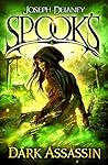 Spook's: Dark Ass...