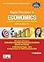 Rapid Revision in Economics (Question Bank and Sample Papers) Book-XII