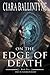On the Edge of Death (The Sundered Oath, #2)