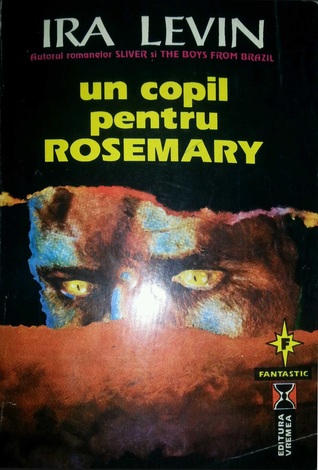 Un copil pentru Rosemary