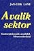 Avalik sektor : kontseptsioonid, mudelid, lähenemisviisid