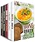 Soups and More Box Set (5 in 1): Over 150 Bone Broths, Soups, Stews, Crockpot, Sous Vide and 5-Ingredient Recipes (Comfort Recipes)