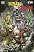 Batman/Teenage Mutant Ninja Turtles by James Tynion IV