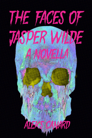 The Faces of Jasper Wilde