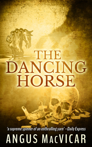 The Dancing Horse