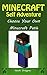Minecraft:Self Adventure of a Minecraft Herobrine: Choose Your Own Minecraft Path ( 2017-An Unofficial Minecraft Book )