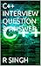 C++ INTERVIEW QUESTION & AN...