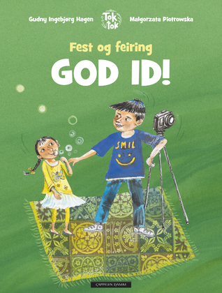 God id! (Fest og feiring)