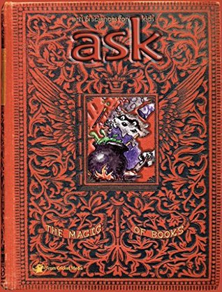 Ask Magazine (Kindle Edition)