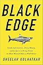 Black Edge by Sheelah Kolhatkar