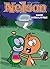 Nelson - Tome 17 - Cancre intergalactique (French Edition)