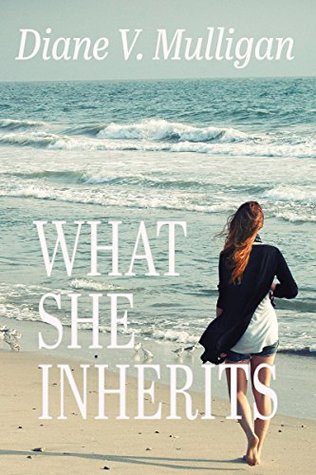 What She Inherits (Kindle Edition)