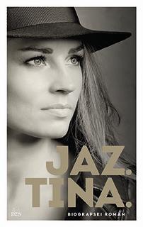 Jaz. Tina (Paperback)