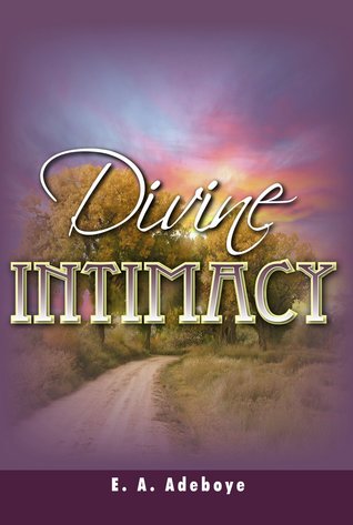 Divine Intimacy