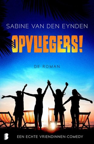 Opvliegers!