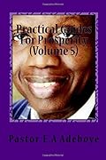 Practical Guides for Prosperity, Volume 5