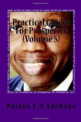 Practical Guides for Prosperity, Volume 5