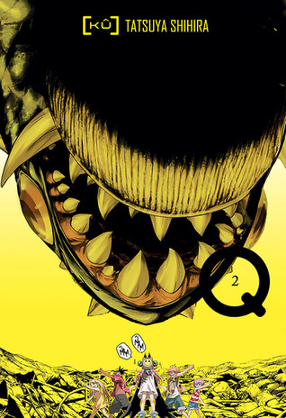 Q [KÛ] (#2)