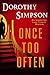 Once Too Often (Inspector Thanet, #14)