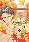 La posada de los objetos perdidos, vol. 2