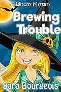 Brewing Trouble