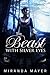 The Beast With Silver Eyes (Red Slipper Series Book 3)