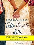 Tutto il resto di te