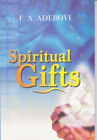 Spiritual Gifts