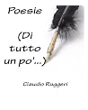 Poesie (Di tutto un po') (Italian Edition) Poesie (Di tutto un po') (Italian Edition)