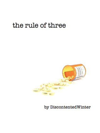 The Rule of Three (ebook)
