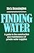 Finding Water: Guide to the...