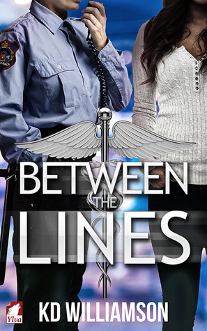 Between The Lines (Cops and Docs, #3)