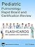 Pediatric Pulmonology: Rapid Board and Certification Review