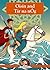 Oisin and Tir Na nOg (Irish...