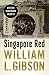 Singapore Red (Detective Hawksworth Trilogy #3)