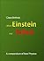 Where Einstein had failed by Claus Birkholz