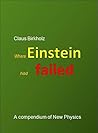 Where Einstein ha...