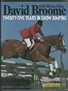 Twenty-five years in show jumping Twenty-five years in show jumping