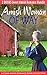 Amish Woman of Way by Mica Benchley