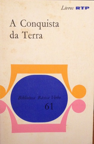 A Conquista da Terra (Paperback)