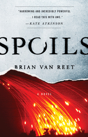 Spoils (Hardcover)