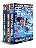 Perimeter Defense Box Set