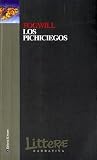 Los pichiciegos
