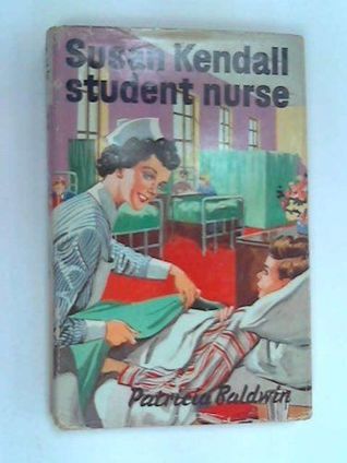 Susan Kendall, Student Nurse