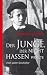 Der Junge der nicht hassen wollte by Shlomo Graber
