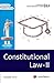 Constitutional Law Ii
