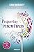 Pequeñas mentiras by Liane Moriarty