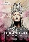 Die Rebellin by Cora Carmack